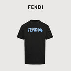 Fendi T-shirts 2026 New Arrivals