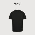 Fendi T-shirts 2026 New Arrivals