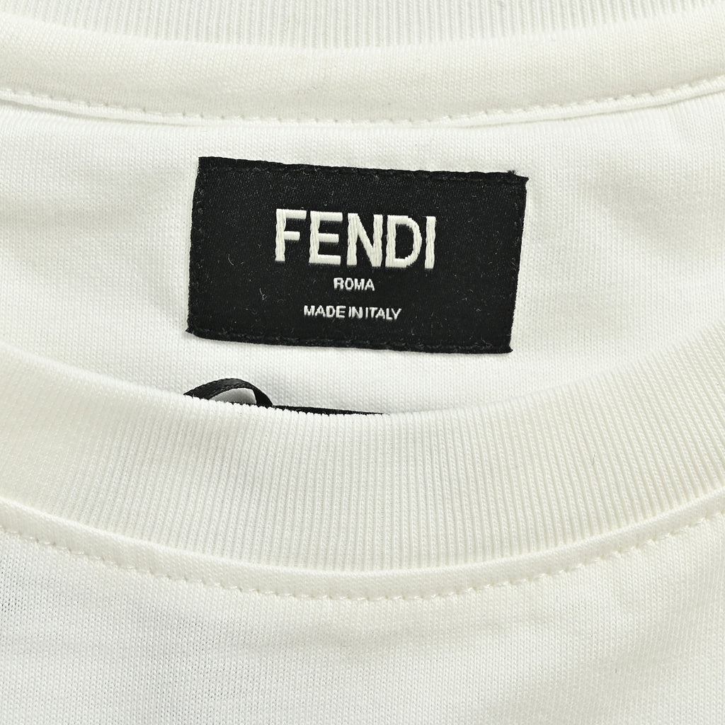 Fendi T-shirts 2026 New Arrivals