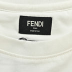 Fendi T-shirts 2026 New Arrivals