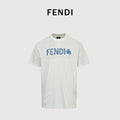 Fendi T-shirts 2026 New Arrivals