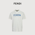 Fendi T-shirts 2026 New Arrivals