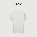 Fendi T-shirts 2026 New Arrivals