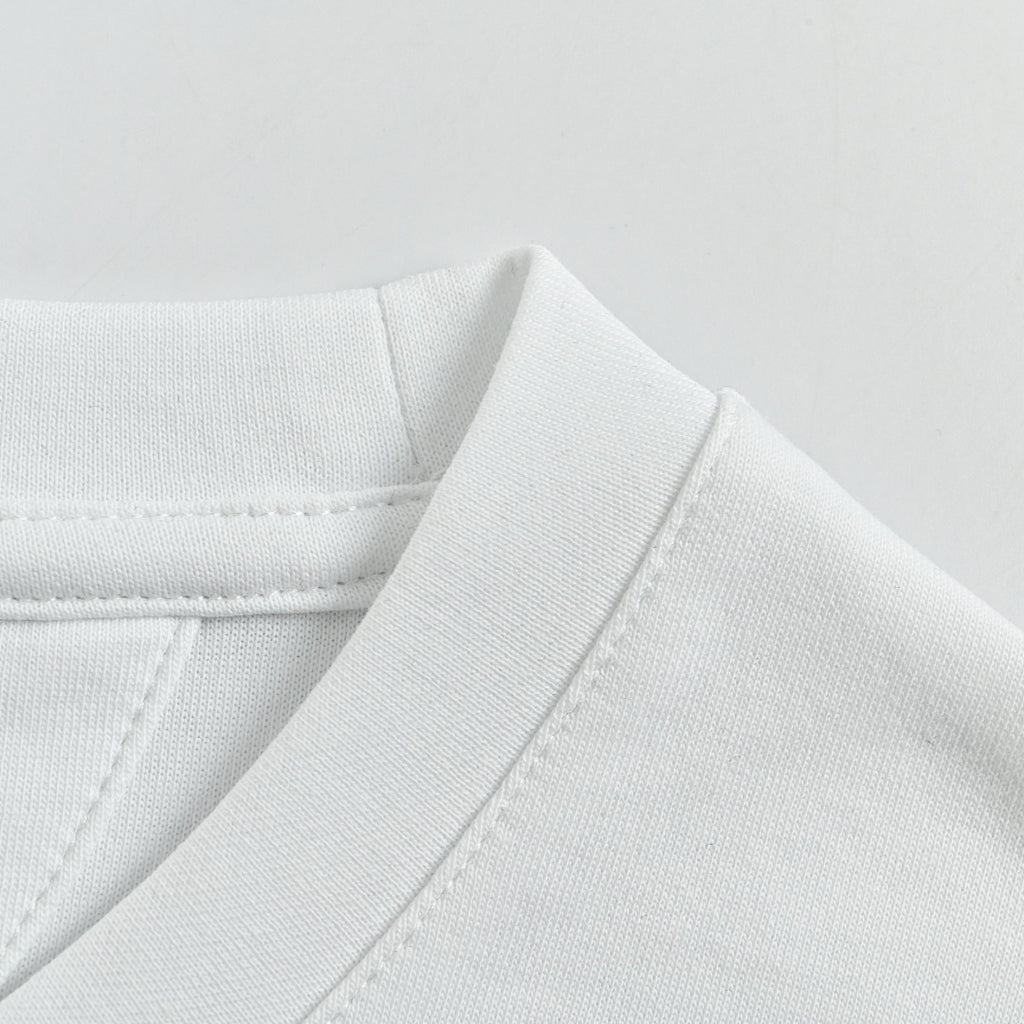 Fendi T-shirts 2026 New Arrivals