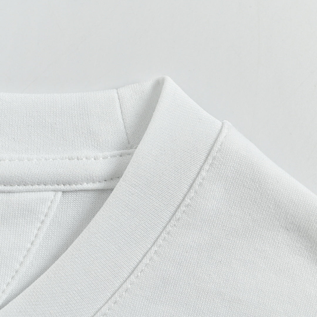 Fendi T-shirts 2026 New Arrivals