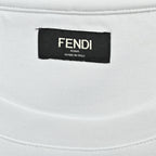 Fendi T-shirts 2026 New Arrivals