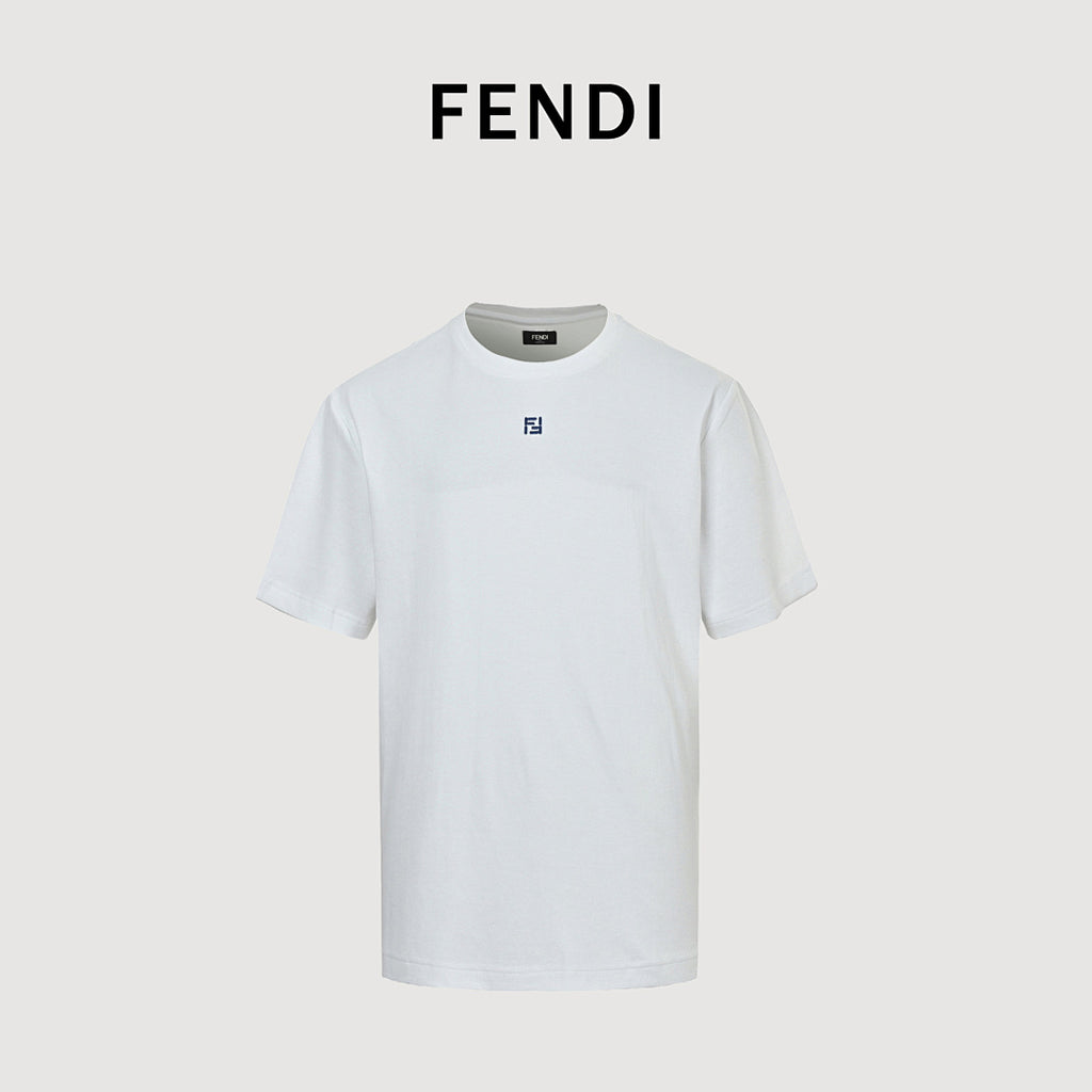 Fendi T-shirts 2026 New Arrivals