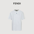 Fendi T-shirts 2026 New Arrivals
