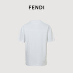 Fendi T-shirts 2026 New Arrivals