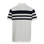 Prada 2026 Classic Triangle Logo Cotton T-Shirt S-XL