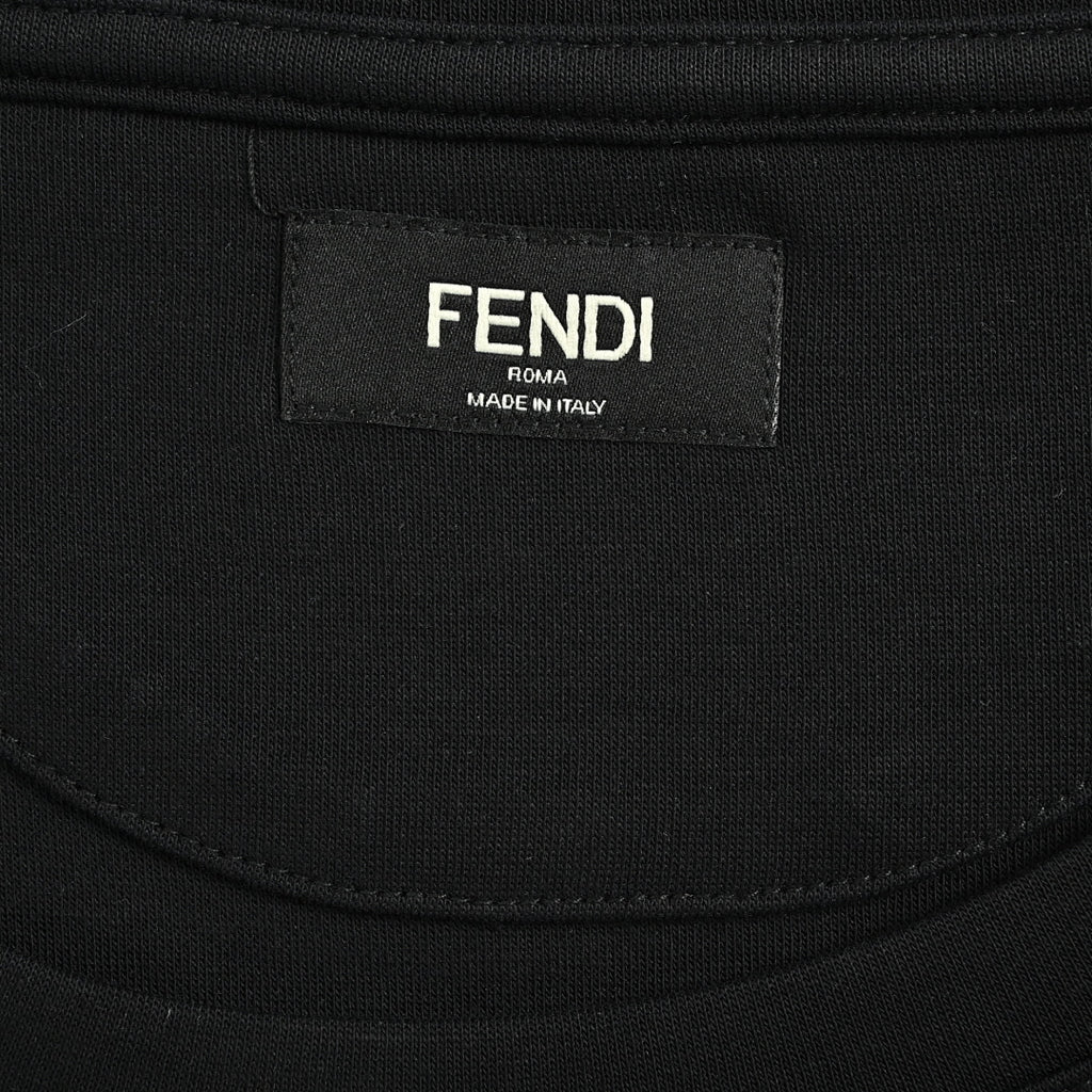 Fendi T-shirts 2026 New Arrivals