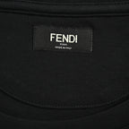 Fendi T-shirts 2026 New Arrivals