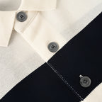 Prada 2026 Classic Triangle Logo Cotton T-Shirt S-XL