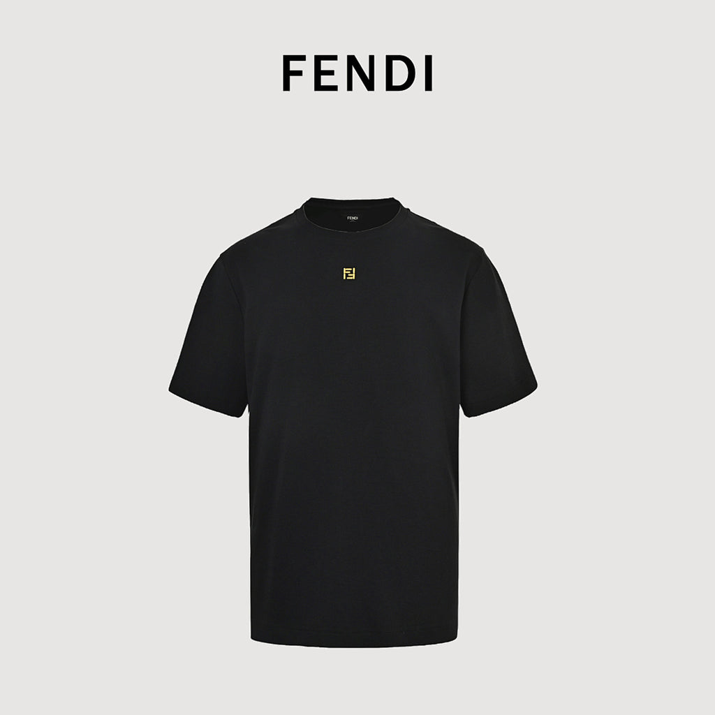 Fendi T-shirts 2026 New Arrivals