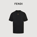 Fendi T-shirts 2026 New Arrivals