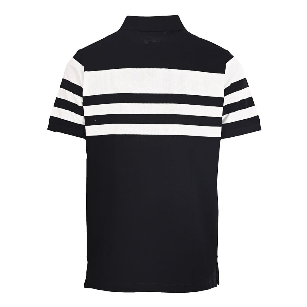 Prada 2026 Classic Triangle Logo Cotton T-Shirt S-XL