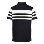 Prada 2026 Classic Triangle Logo Cotton T-Shirt S-XL