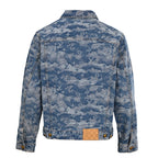Louis Vuitton LV Monogram Jacket | Luxury Streetwear Essential for Men & Women