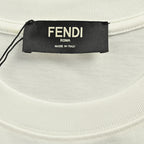 Fendi T-shirts 2026 New Arrivals