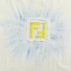 Fendi T-shirts 2026 New Arrivals