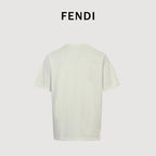 Fendi T-shirts 2026 New Arrivals