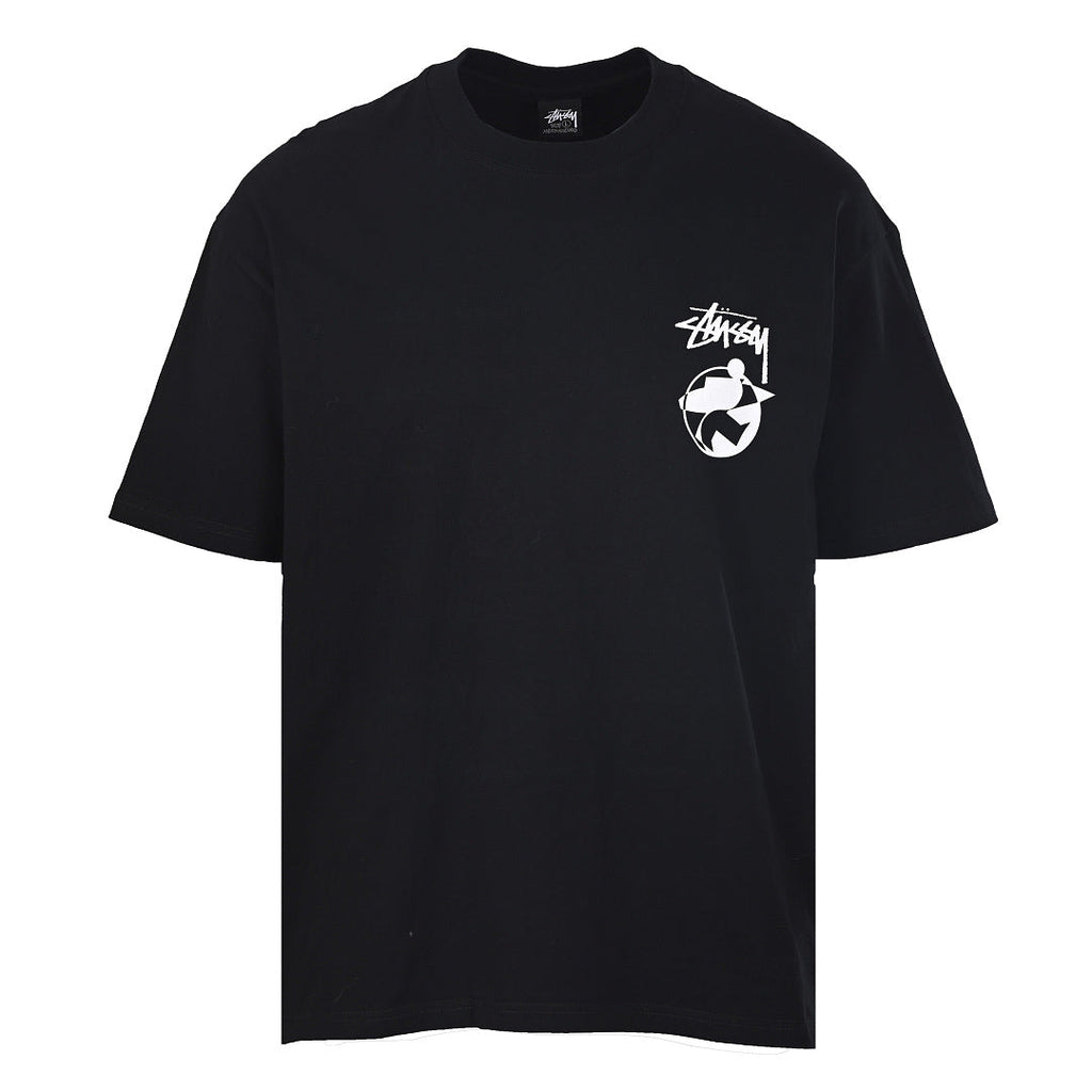 STUSSY T-shirt