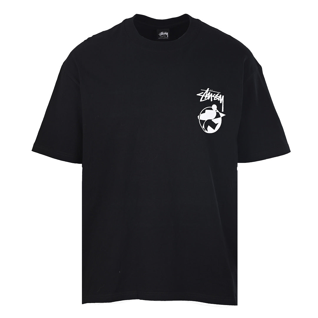 STUSSY T-shirt