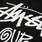 STUSSY T-shirt
