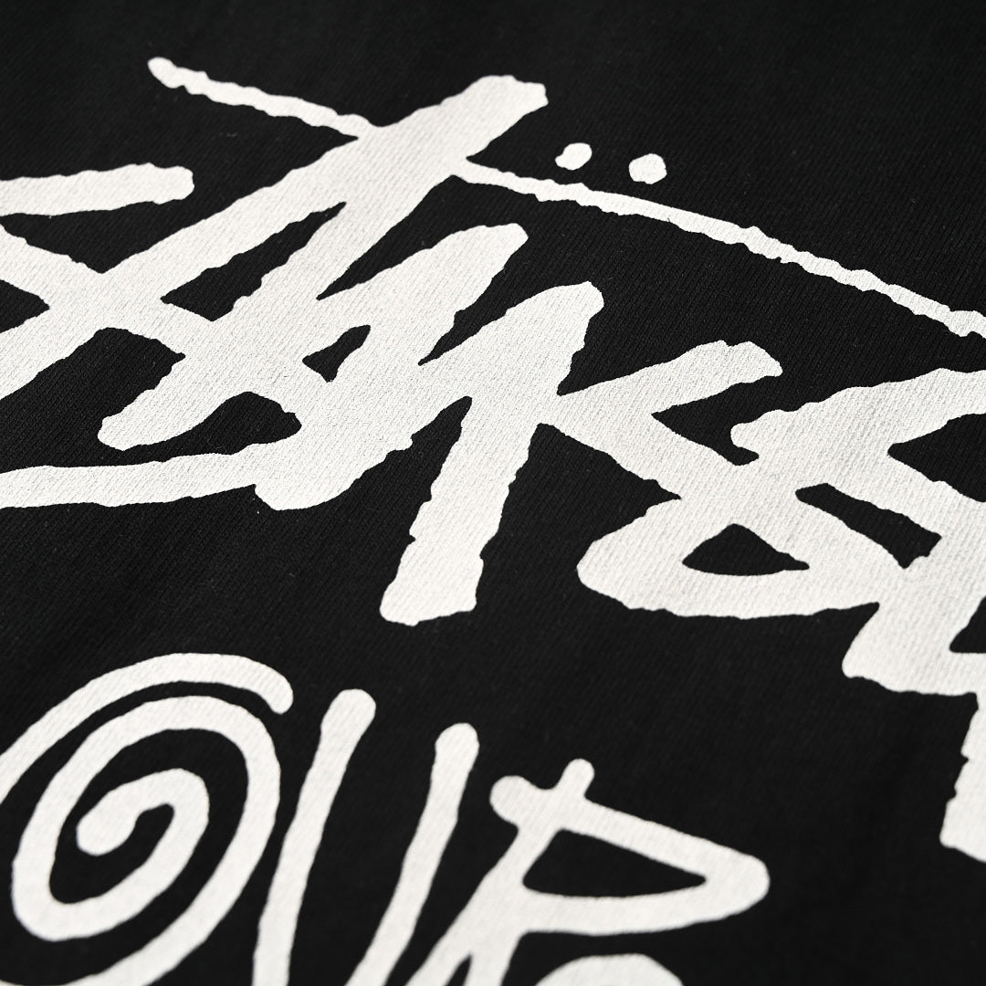 STUSSY T-shirt