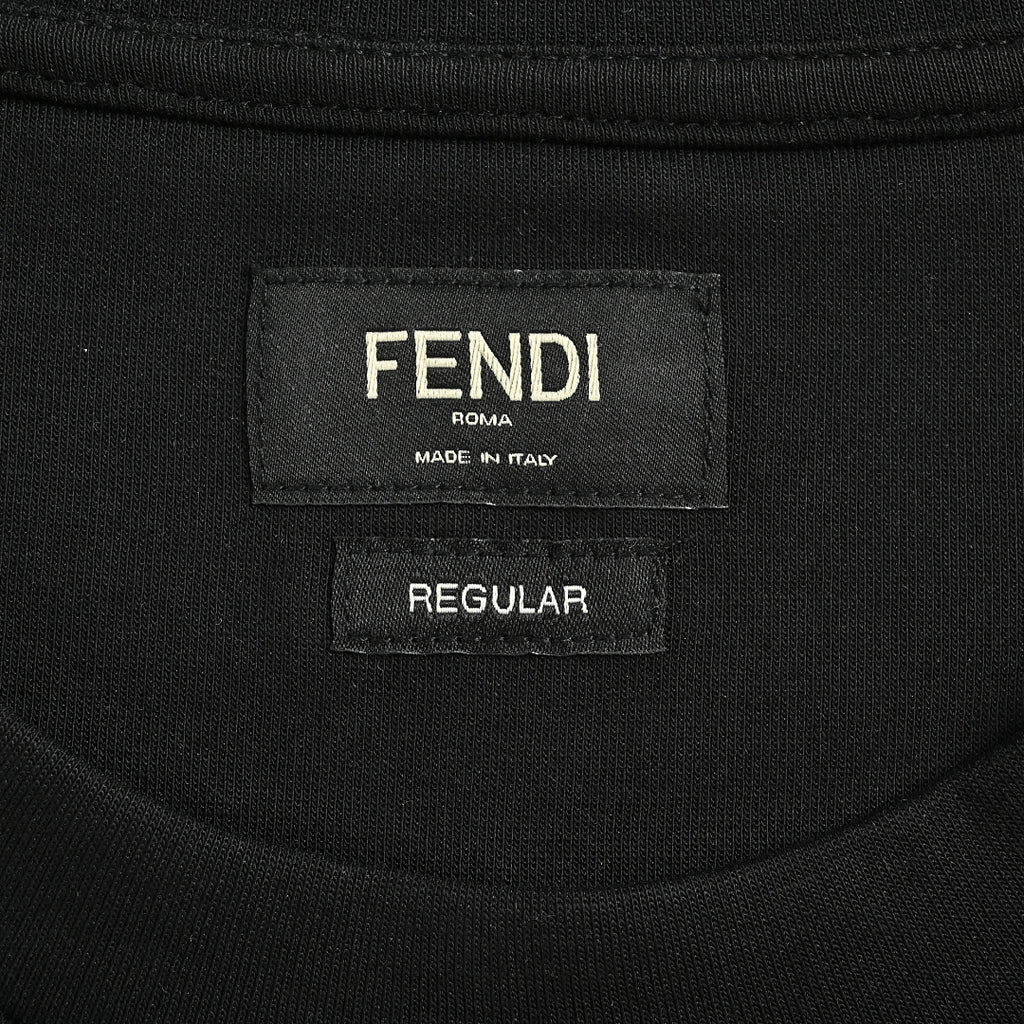 Fendi T-shirts 2026 New Arrivals