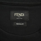 Fendi T-shirts 2026 New Arrivals