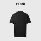 Fendi T-shirts 2026 New Arrivals