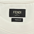 Fendi T-shirts 2026 New Arrivals