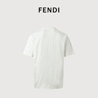Fendi T-shirts 2026 New Arrivals