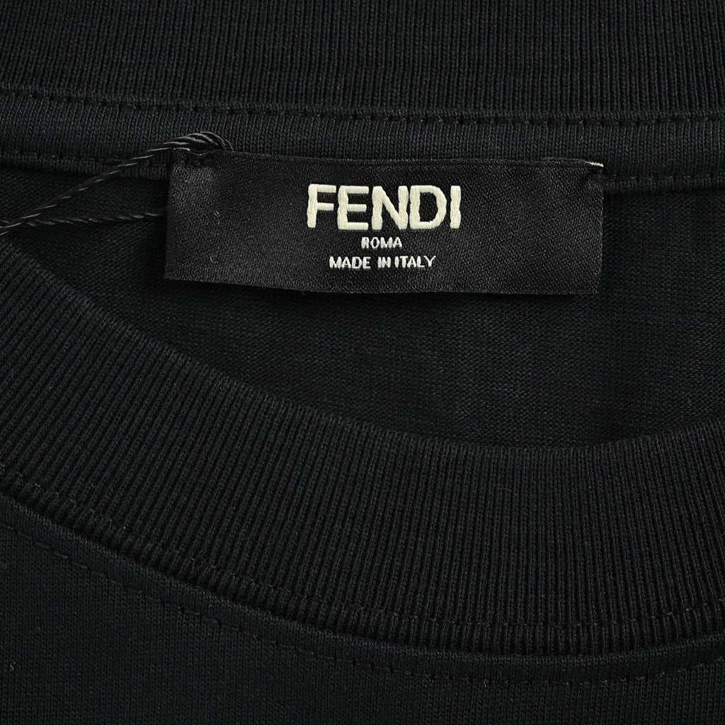 Fendi T-shirts 2026 New Arrivals