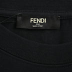 Fendi T-shirts 2026 New Arrivals