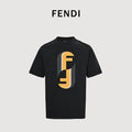 Fendi T-shirts 2026 New Arrivals