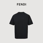 Fendi T-shirts 2026 New Arrivals