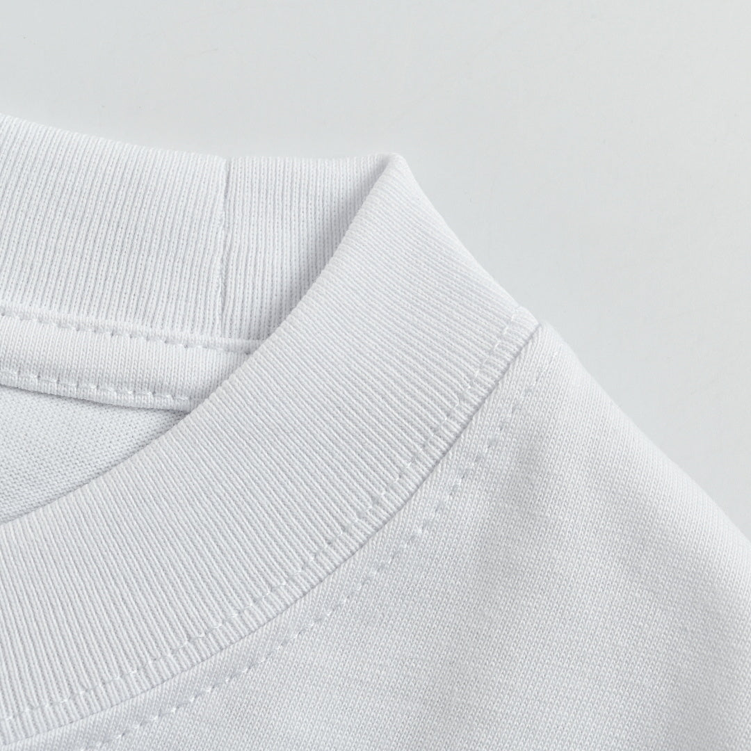 Fendi T-shirts 2026 New Arrivals