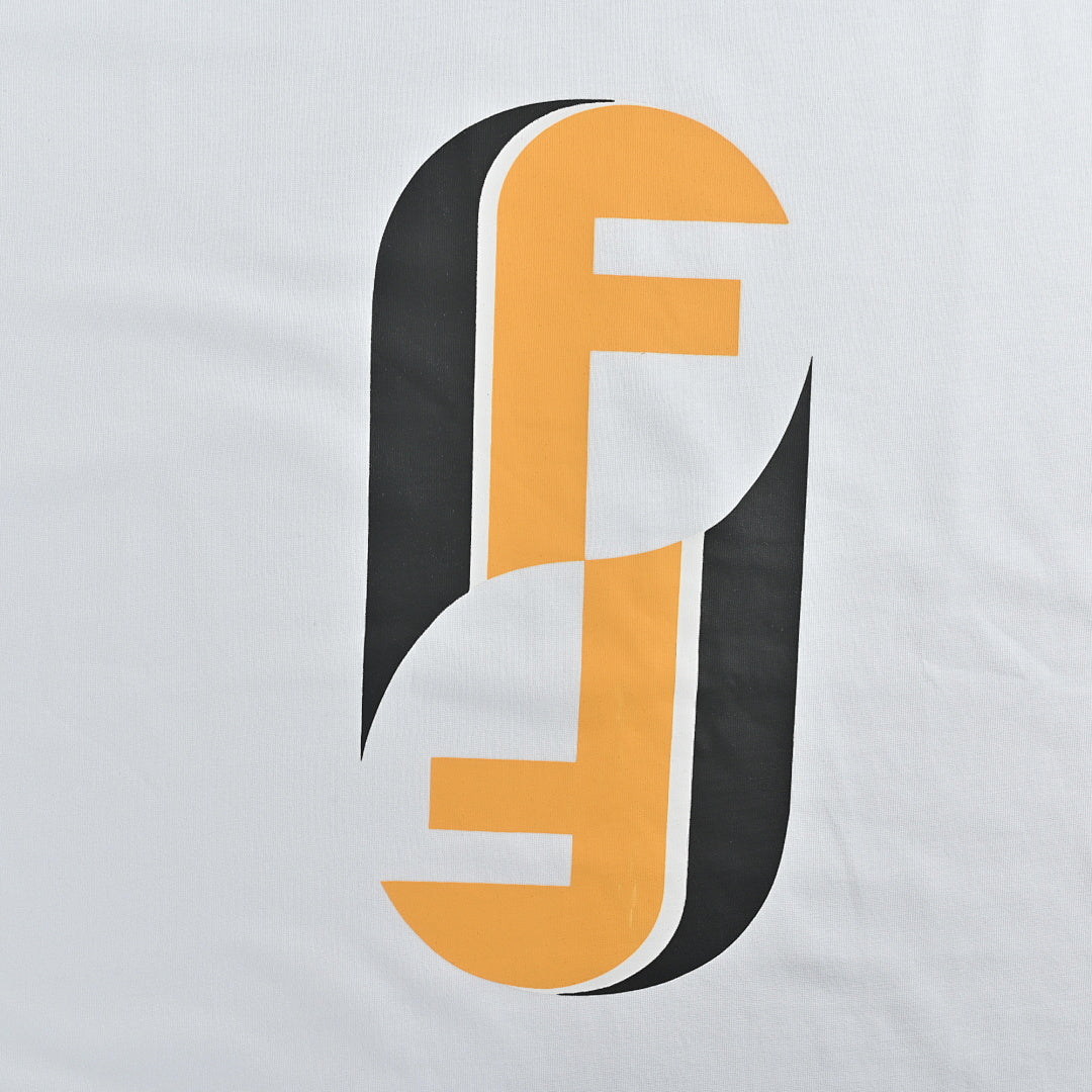 Fendi T-shirts 2026 New Arrivals