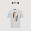 Fendi T-shirts 2026 New Arrivals