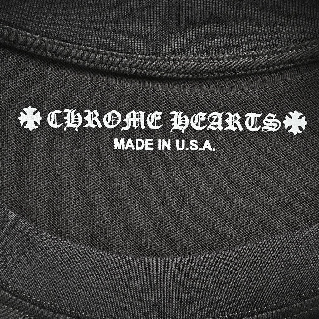 Chrome Hearts 2026 New T-Shirt