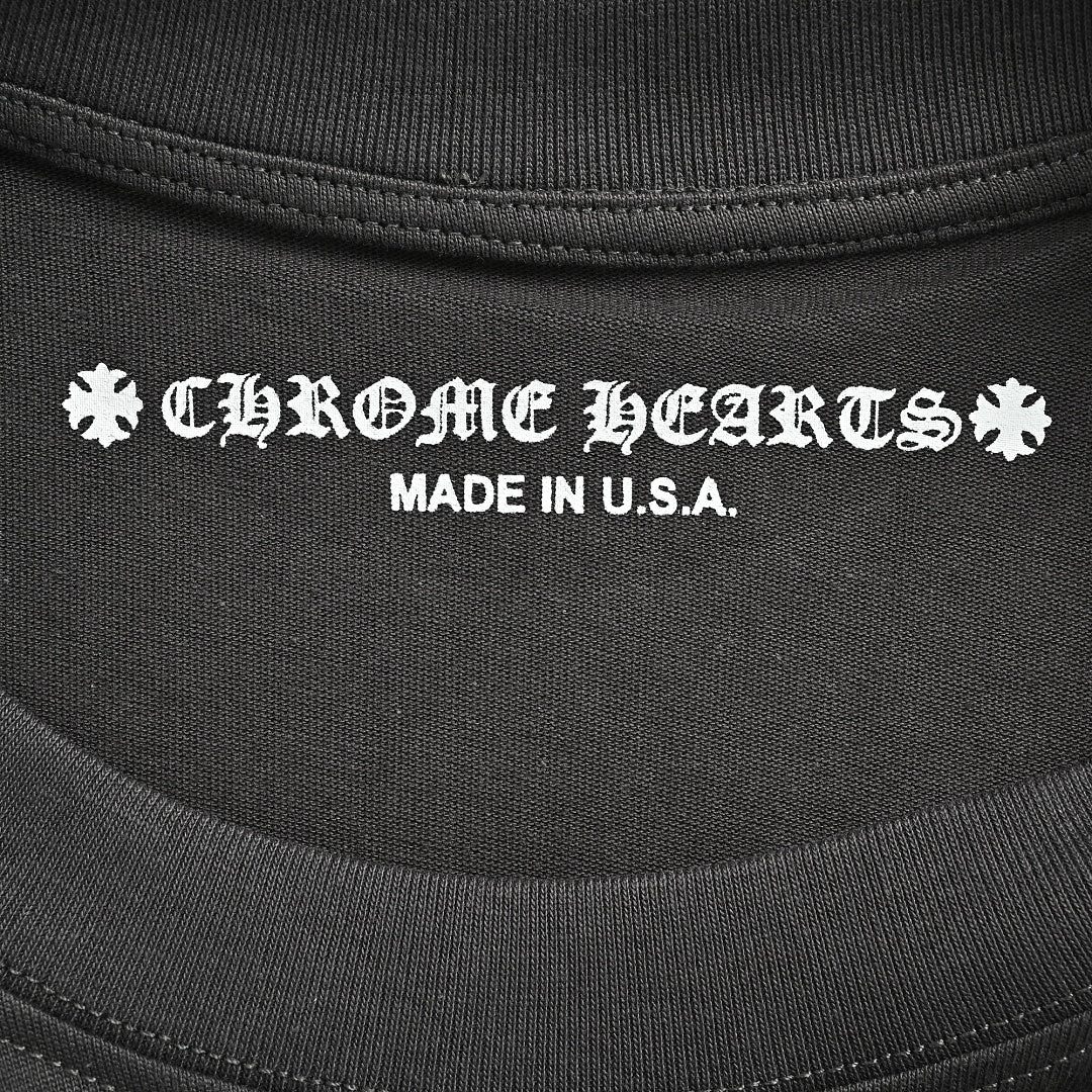 Chrome Hearts 2026 New T-Shirt