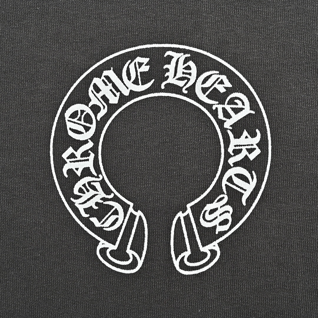 Chrome Hearts 2026 New T-Shirt