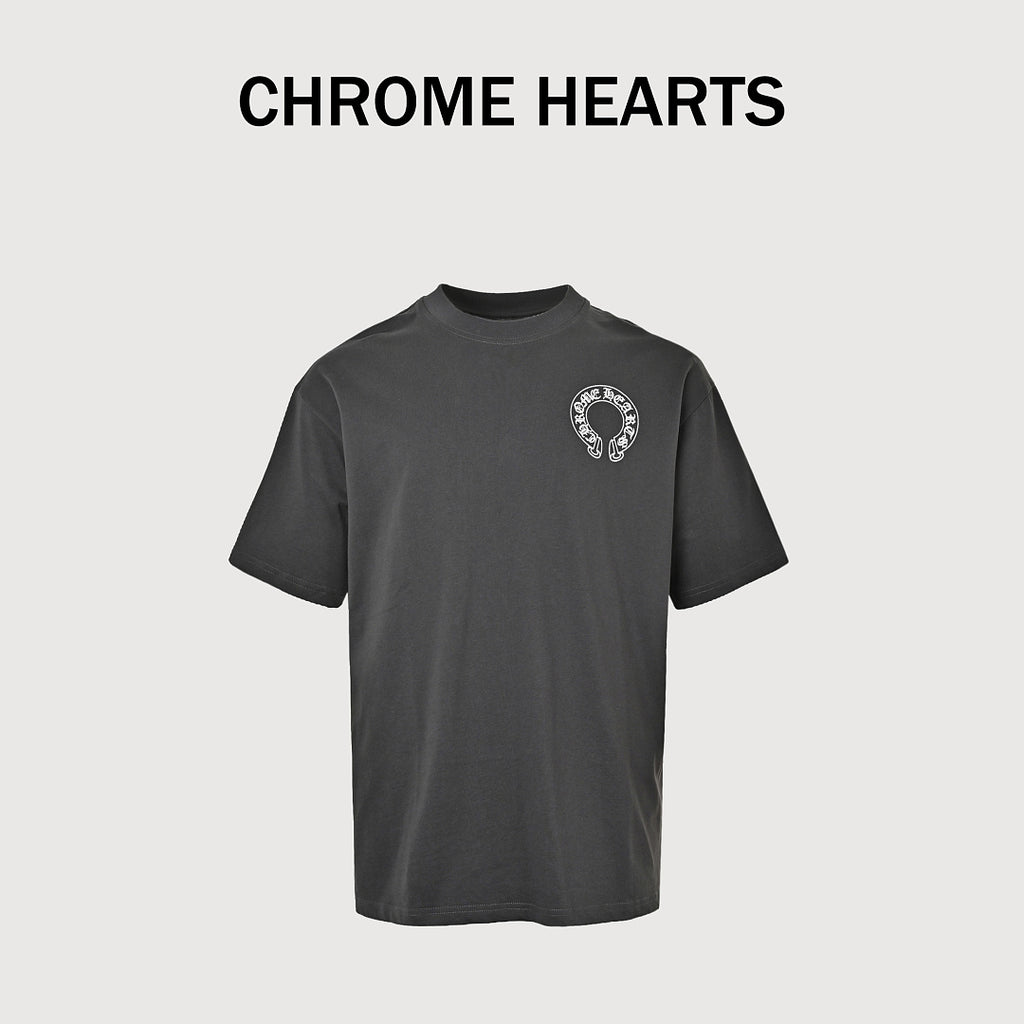 Chrome Hearts 2026 New T-Shirt