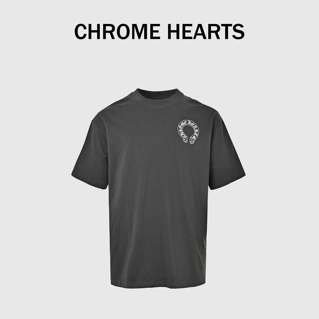 Chrome Hearts 2026 New T-Shirt