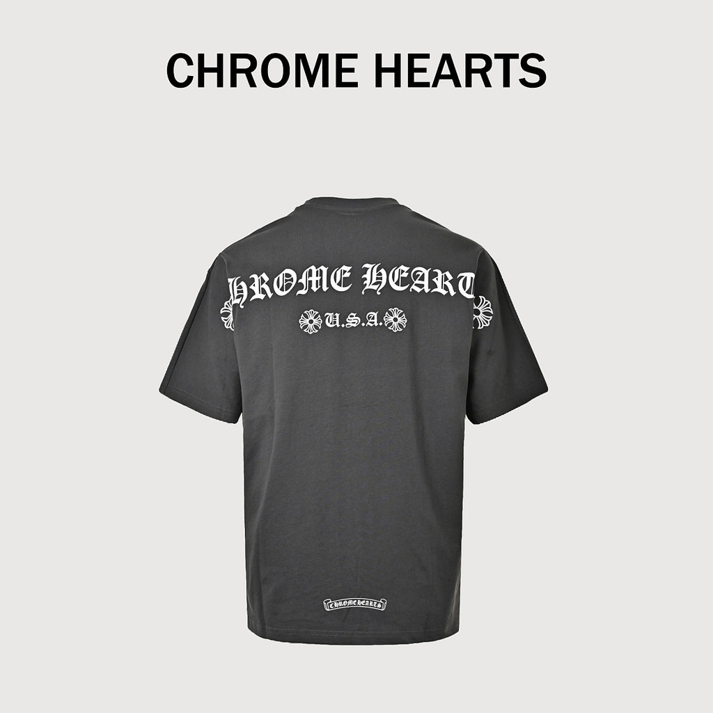 Chrome Hearts 2026 New T-Shirt