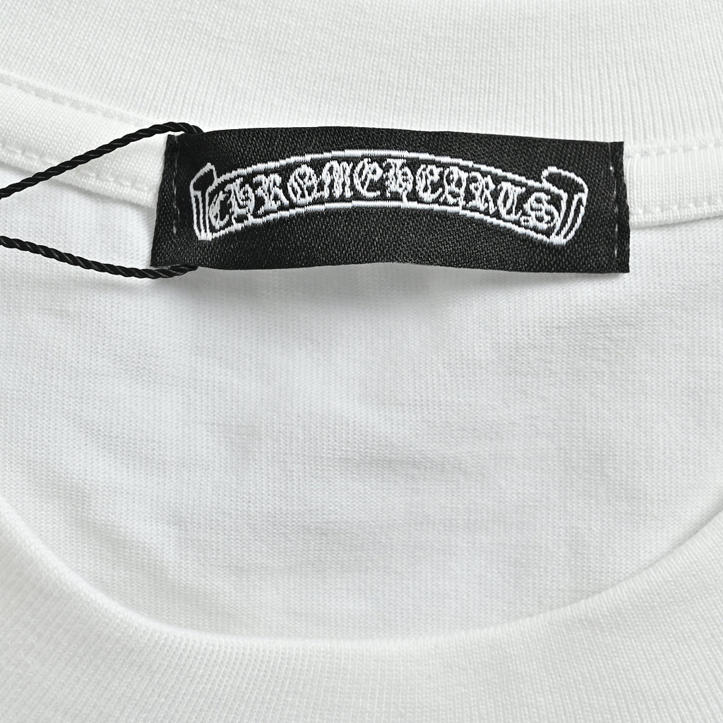 Chrome Hearts 2026 New T-Shirt