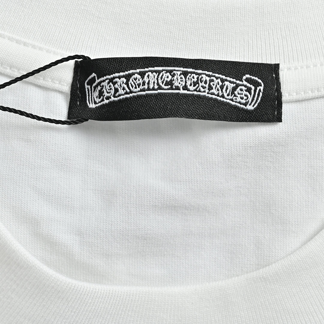 Chrome Hearts 2026 New T-Shirt