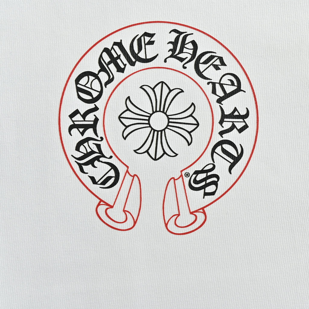 Chrome Hearts 2026 New T-Shirt